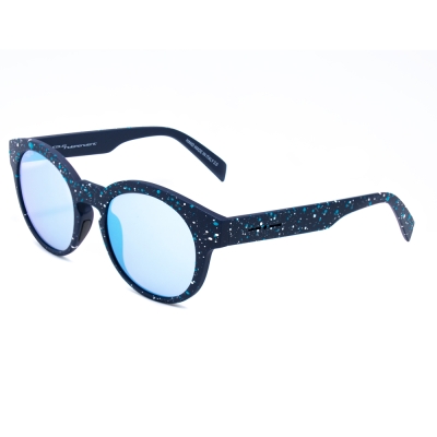 Ochelari de soare ITALIA INDEPENDENT 0909DP-021001 pentru Femei albastru