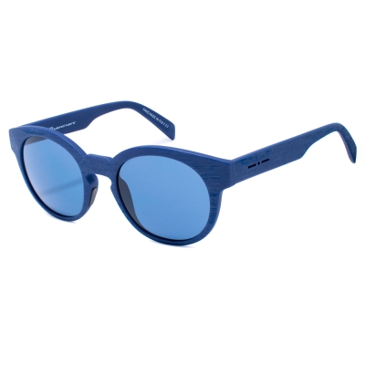 Ochelari de soare ITALIA INDEPENDENT 0909W3-021000 pentru Femei albastru