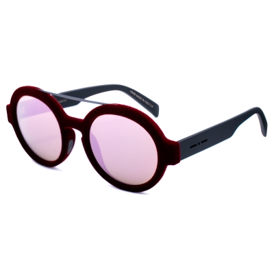 Ochelari de soare ITALIA INDEPENDENT 0913V-057-000 pentru Femei visiniu