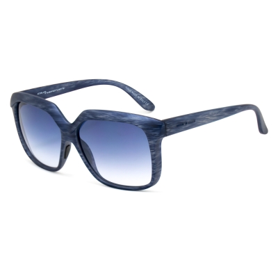 Ochelari de soare ITALIA INDEPENDENT 0919-BHS-022 pentru Femei albastru