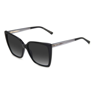 Ochelari de soare JIMMY CHOO LESSIE-S-807 pentru Femei negru