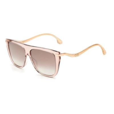 Ochelari de soare JIMMY CHOO SUVIS58FWMNQ pentru Femei roz