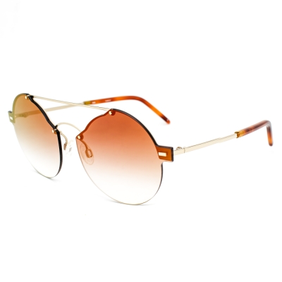 Ochelari de soare JPLUS JP3045S-04 pentru Femei auriu