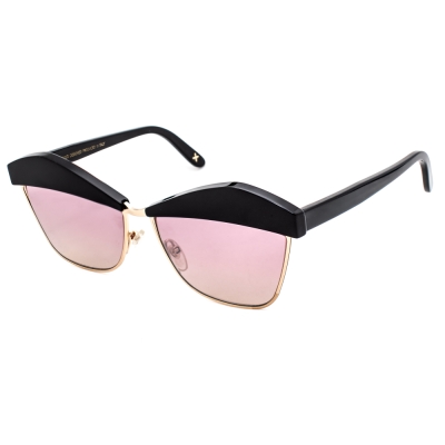 Ochelari de soare JPLUS JP5076-01 pentru Femei negru