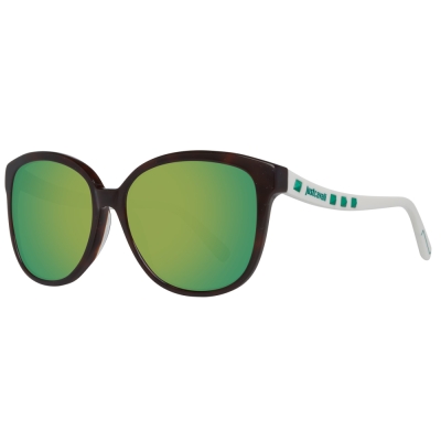 Ochelari de soare JUST CAVALLI JC590S-5856Q pentru Femei maro