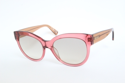 Ochelari de soare JUST CAVALLI JC760S-69L pentru Femei rosu