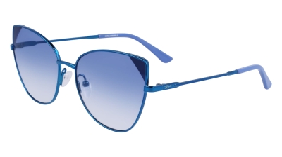 Ochelari de soare KARL LAGERFELD KL341S-400 pentru Femei albastru