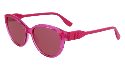 Ochelari de soare KARL LAGERFELD KL6099S-525 pentru Femei mov