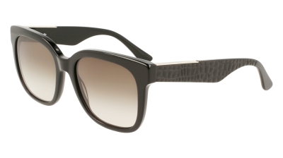 Ochelari de soare LACOSTE L970S-001 pentru Femei negru