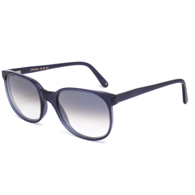 Ochelari de soare LGR SPRING-NAVY36 pentru Femei albastru