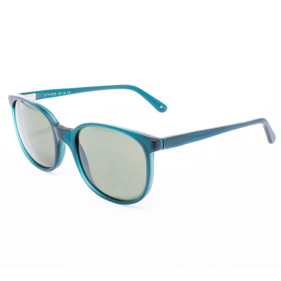 Ochelari de soare LGR SPRINGGREEN37 pentru Femei verde