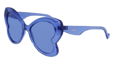 Ochelari de soare LIUJO LJ775S-429 pentru Femei maro