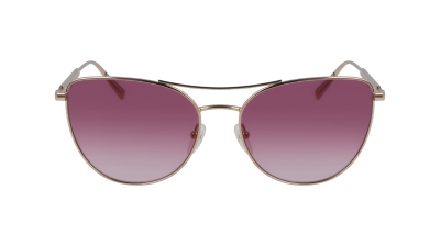 Ochelari de soare LONGCHAMP LO134S-770 pentru Femei roz auriu