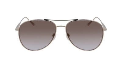 Ochelari de soare LONGCHAMP LO139S718 pentru Femei auriu