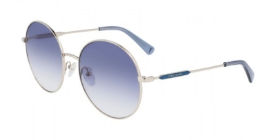 Ochelari de soare LONGCHAMP LO143S-719 pentru Femei auriu