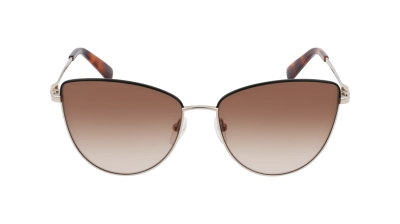 Ochelari de soare LONGCHAMP LO152S-720 pentru Femei auriu