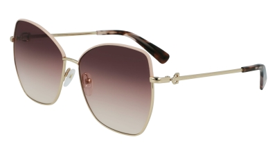 Ochelari de soare LONGCHAMP LO156SL-774 pentru Femei roz