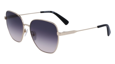 Ochelari de soare LONGCHAMP LO168S-709 pentru Femei galben