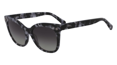 Ochelari de soare LONGCHAMP LO615S-038 pentru Femei marble gri