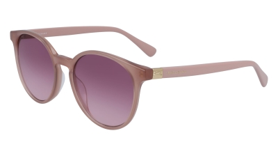 Ochelari de soare LONGCHAMP LO658S-272 pentru Femei roz