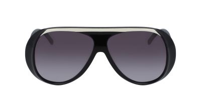 Ochelari de soare LONGCHAMP LO664S-001 pentru Femei negru