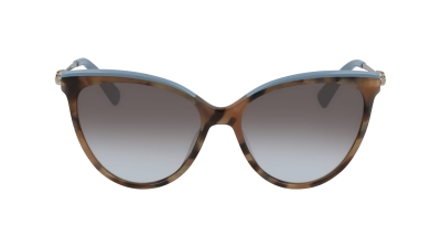 Ochelari de soare LONGCHAMP LO675S231 pentru Femei albastru