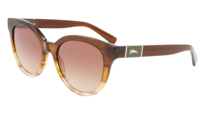 Ochelari de soare LONGCHAMP LO697S-701 pentru Femei maro