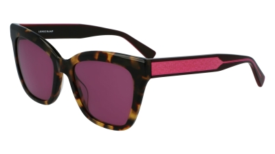 Ochelari de soare LONGCHAMP LO699S-255 pentru Femei