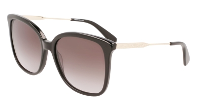 Ochelari de soare LONGCHAMP LO706S-1 pentru Femei negru