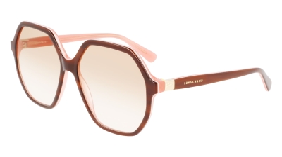 Ochelari de soare LONGCHAMP LO707S-208 pentru Femei maro