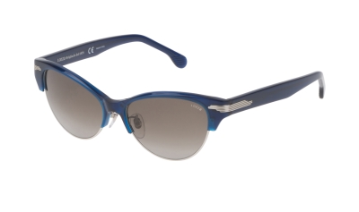 Ochelari de soare LOZZA SL4071M5303GR pentru Femei albastru