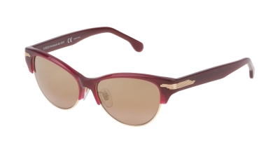 Ochelari de soare LOZZA SL4071M5399NG pentru Femei visiniu