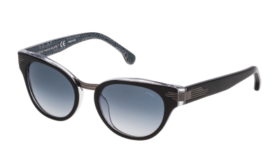 Ochelari de soare LOZZA SL4075M500GB6 pentru Femei negru