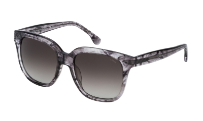 Ochelari de soare LOZZA SL4131M5406BZ pentru Femei gri