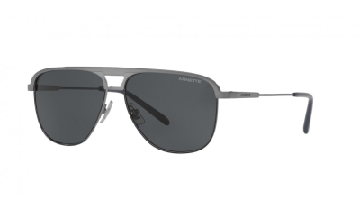 Ochelari de soare MAN ARNETTE AN3082-735-87 gri