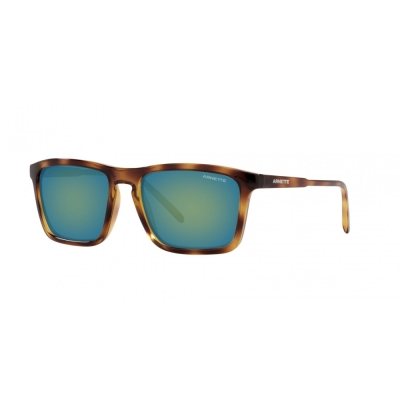 Ochelari de soare MAN ARNETTE AN4283-2675-2 maro