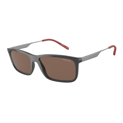 Ochelari de soare MAN ARNETTE AN4305-284373 negru