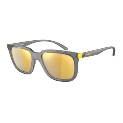 Ochelari de soare MAN ARNETTE AN4306-28275A gri