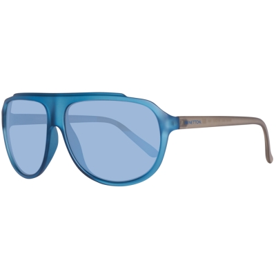 Ochelari de soare MAN BENETTON BE921S03 albastru