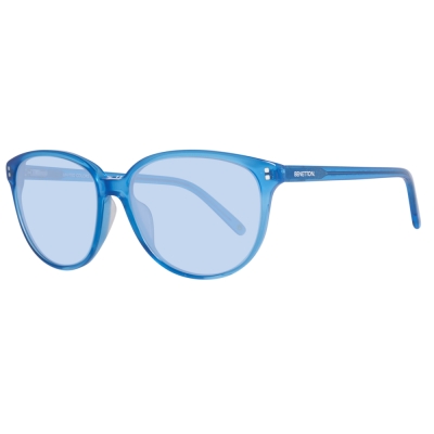 Ochelari de soare MAN BENETTON BN231S83 albastru