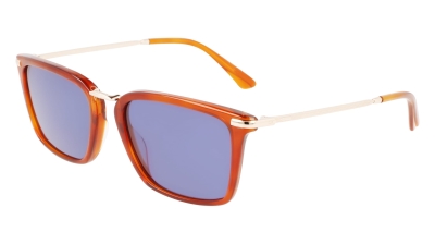 Ochelari de soare MAN CALVIN KLEIN CK22512S-213 galben