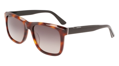 Ochelari de soare MAN CALVIN KLEIN CK22519S-236 negru