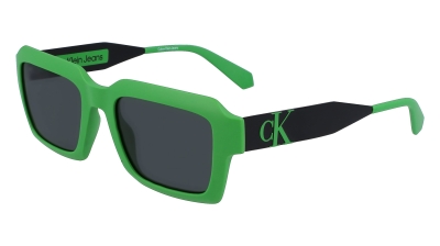 Ochelari de soare MAN Calvin Klein Jeans CKJ23604S-300 verde