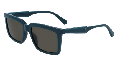 Ochelari de soare MAN Calvin Klein Jeans CKJ23607S-300 verde