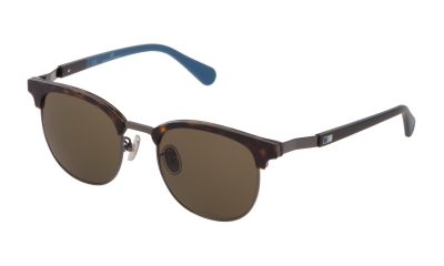 Ochelari de soare MAN CAROLINA HERRERA SHE157-510568 gri