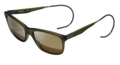 Ochelari de soare MAN CHOPARD SCH156M5773MG verde