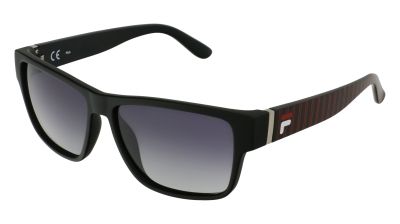 Ochelari de soare MAN FILA SFI006-57U28Z negru