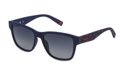 Ochelari de soare MAN FILA SFI118-55V15P albastru