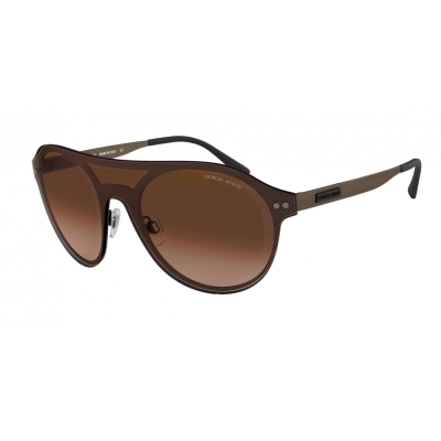 Ochelari de soare MAN GIORGIO ARMANI AR6078-300613 maro