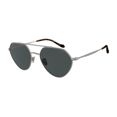 Ochelari de soare MAN GIORGIO ARMANI AR6111-300387 gri